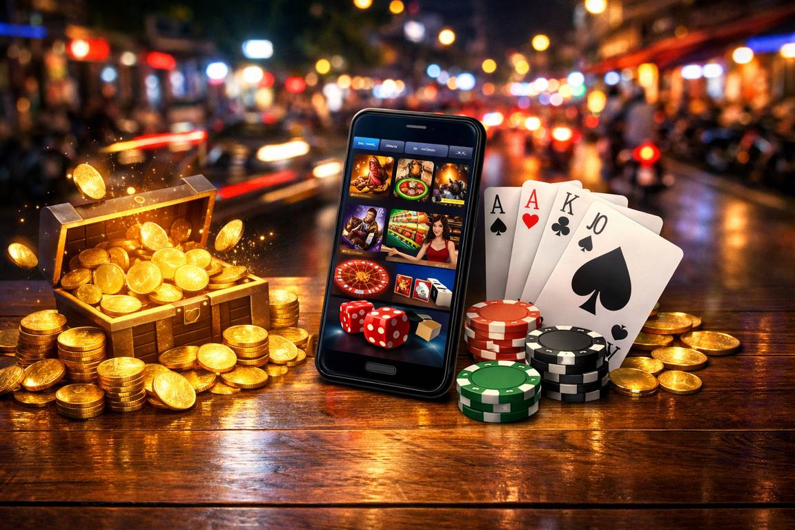 mp88 mobile gaming